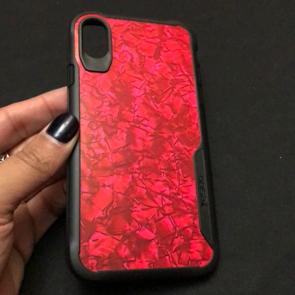 Accessories - iPhone X and iPhone XS Case Accessories - iPhone X and iPhone XS Case